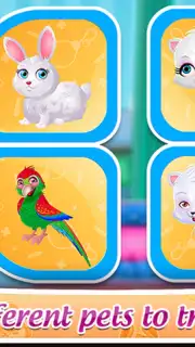 Baby Hazel Pet Doctor capture 2