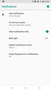 Reply capture 3