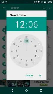 GDM - YouTube Video Downloader capture 10