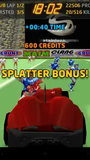 Carmageddon capture 1