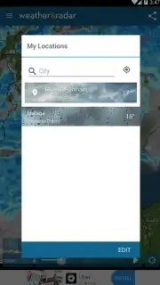 Weather & Radar capture 6