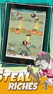 Nobody's Adventure Chop-Chop capture 10