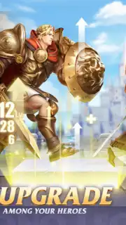 Chrono Legacy capture 13
