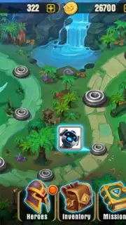 Juggernaut Wars capture 17