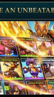 Juggernaut Wars capture 11