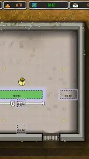 Prison Architect: Mobile capture 14