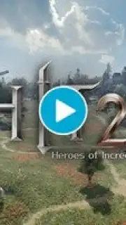 HIT 2: Heroes Of Incredible Tales capture 1