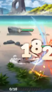 Evermore Knights capture 2