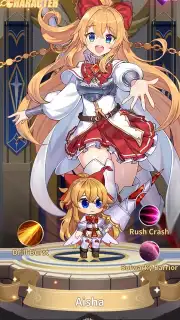 Merge Girls capture 1