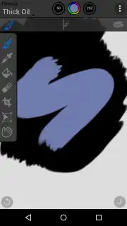 Painter Mobile capture 2