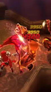 BladeWarrior capture 3