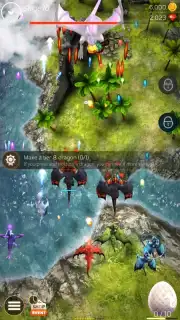 DragonSky capture 1