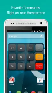 AnyMote - Smart TV Remote capture 6