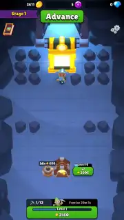 Gold & Heroes capture 4
