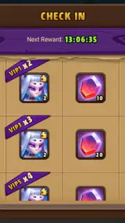 Avengers Battle:Hero Saga capture 5