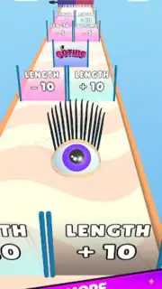 Dream Lashes capture 8