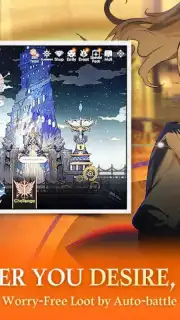 Tower of God: Great Journey capture 9