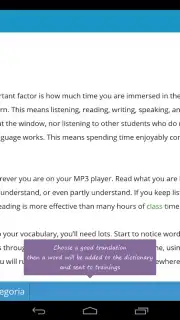 English with LinguaLeo capture 15