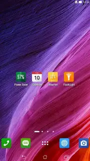 ASUS Launcher capture 9