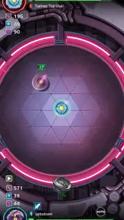 Spin Arena capture 14