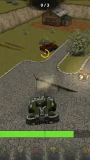 Tanki Online capture 6