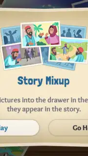 Bible App for Kids capture 20