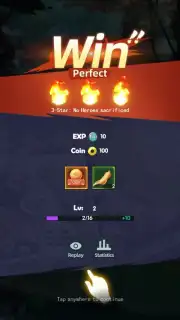 Westward M capture 3