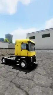 Truck Simulator: Europe 2 capture 2
