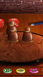 Farkle Blitz capture 4