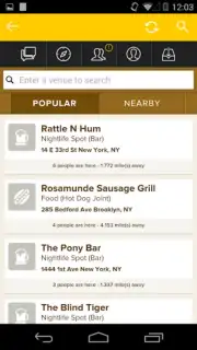 Untappd capture 6