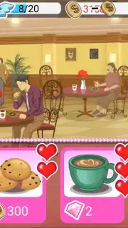 Star Girl capture 9