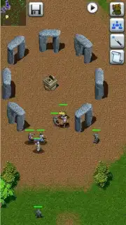 Forgotten Tales RPG capture 5