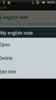 NotePid capture 6