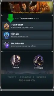 Война Магов capture 1