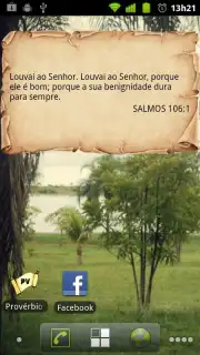 Psalms Of Day capture 5