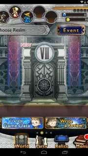 FINAL FANTASY Record Keeper capture 12