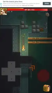 Doggo Dungeon: A Dog's Tale capture 8