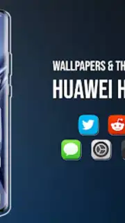 Huawei HarmonyOS 3.0 Launcher capture 6