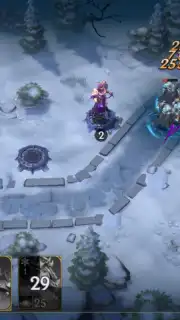 Everfrozen: TD capture 8
