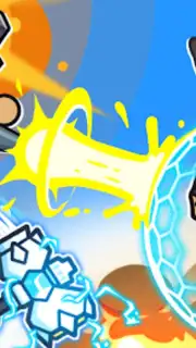 Attack On Merge capture 4
