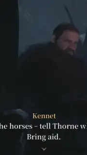 Game of Thrones: Kingsroad capture 5
