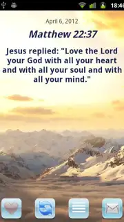 Bible Verses capture 2