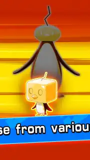 Idle Monster GO! capture 5