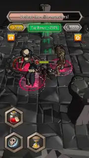 Dungeon Life capture 8