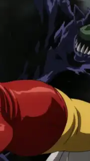 One Punch Man - The Strongest capture 9