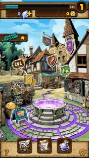 Daring Dungeoneer capture 3