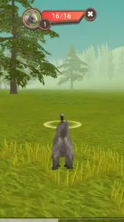 WildCraft capture 1