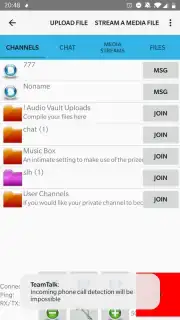 TeamTalk capture 3