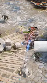 Seven Knights 2 (KR) capture 13