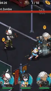 7 Billion Zombies capture 3